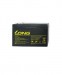 Long China New Battery 12v 7.5Ah